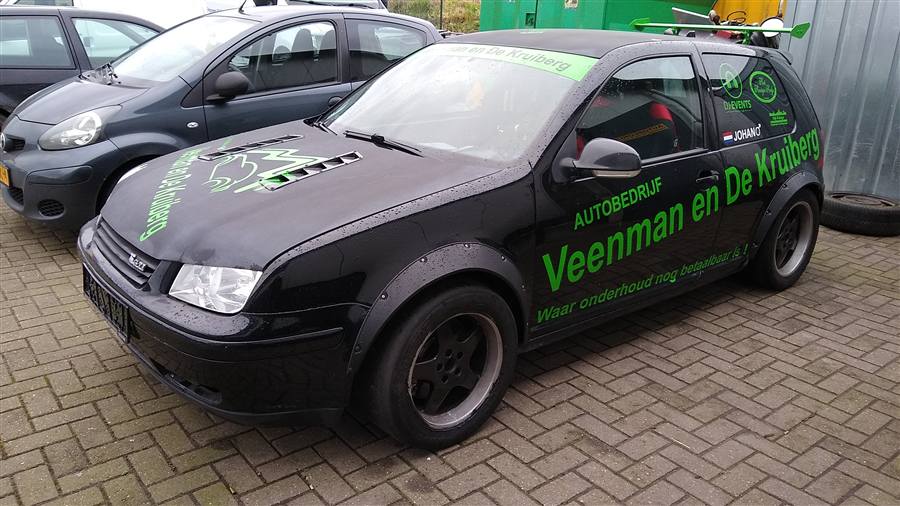 Johan Veenman